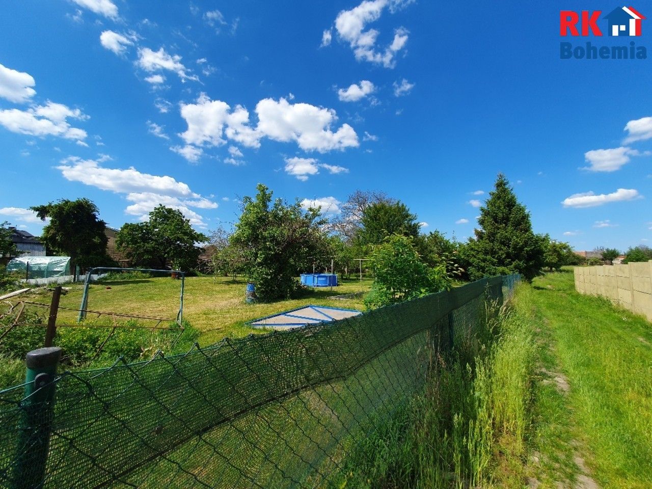Prodej pozemku 1447 m² - foto 12