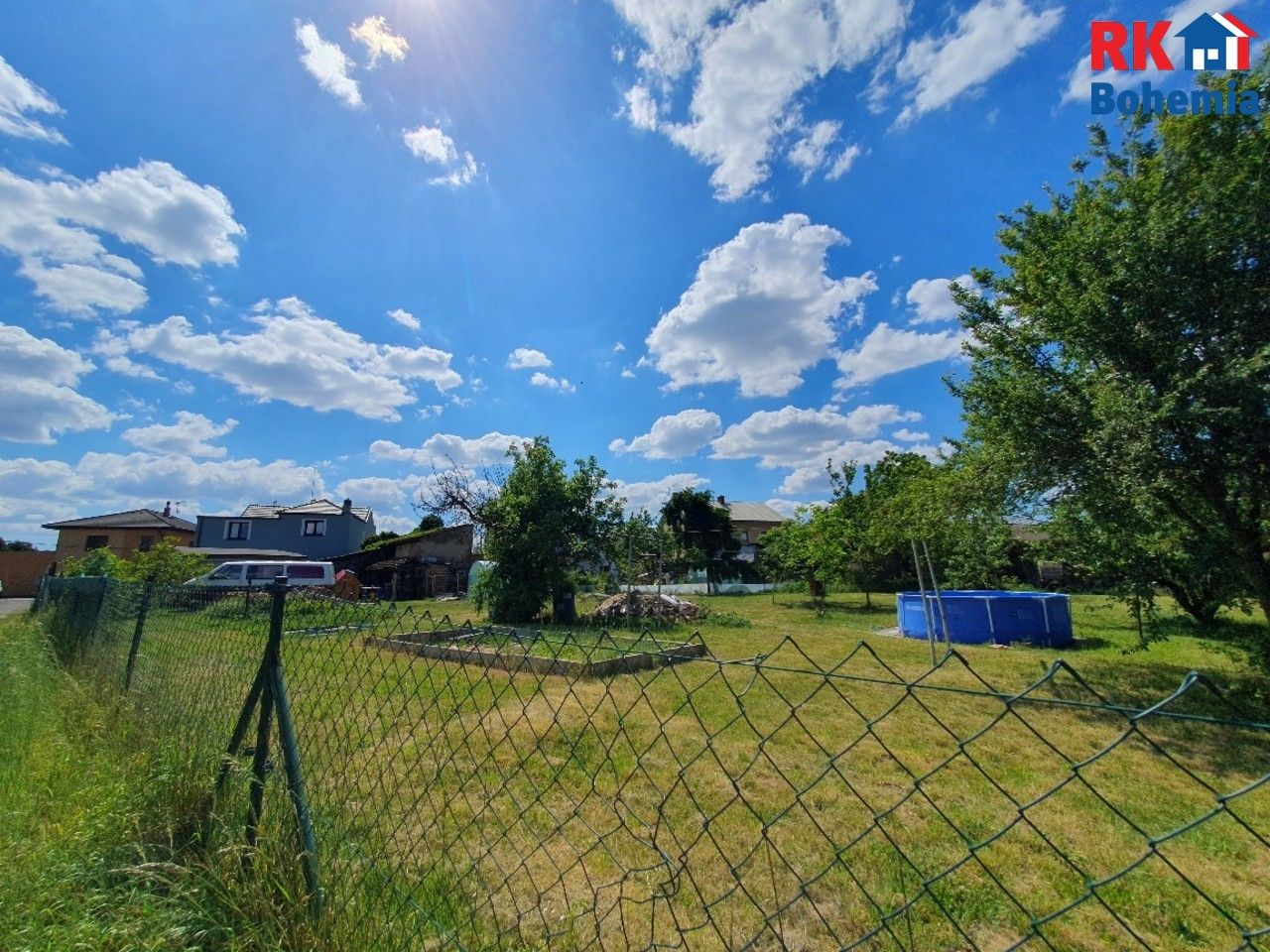 Prodej pozemku 1447 m² - foto 11
