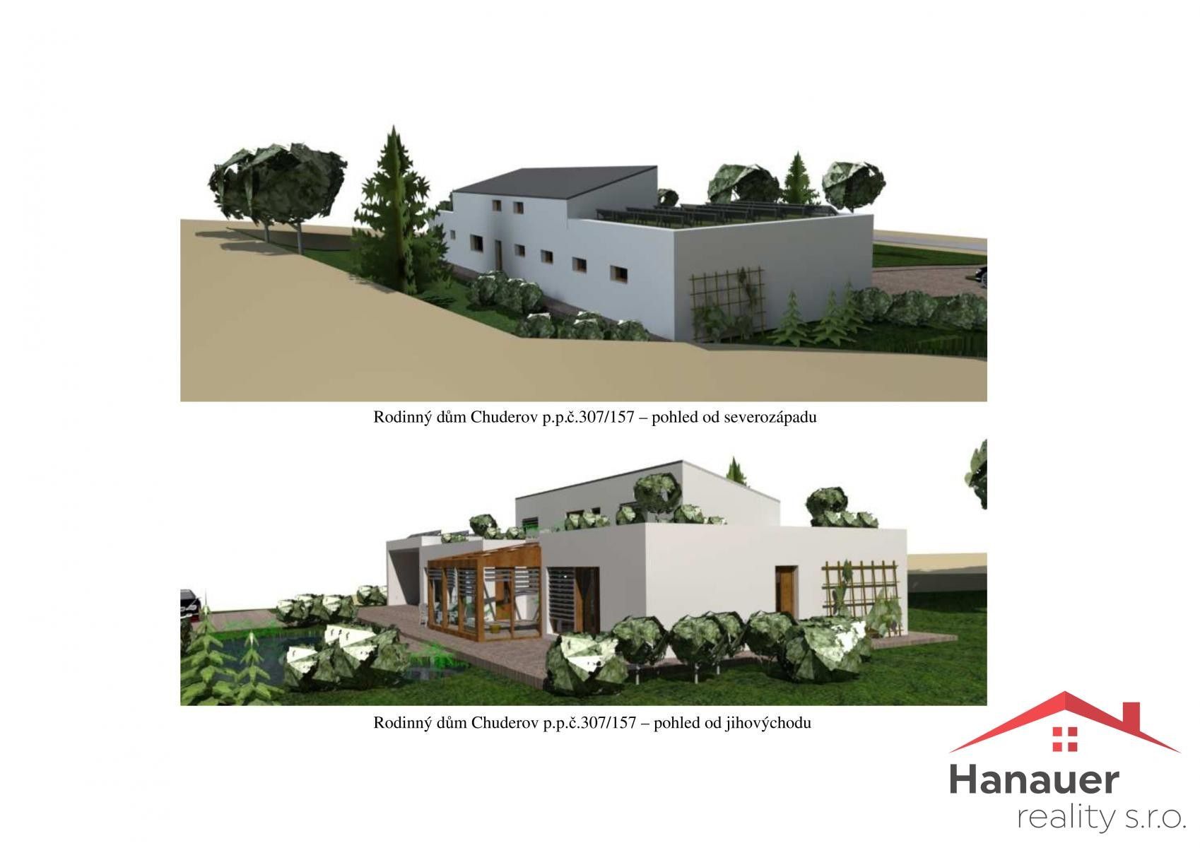 Prodej pozemku 1950 m² - foto 3