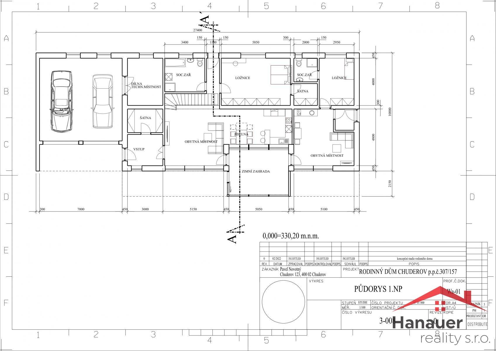 Prodej pozemku 1950 m² - foto 13