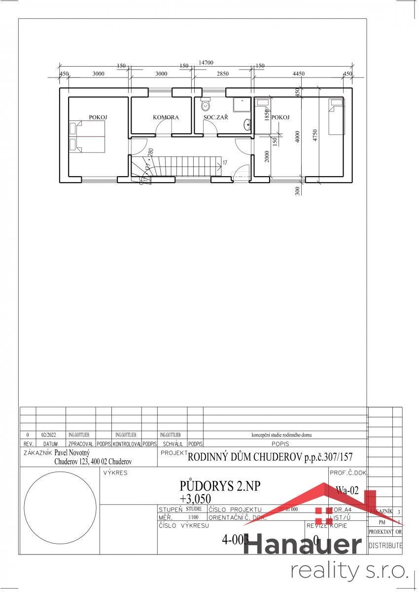 Prodej pozemku 1950 m² - foto 15