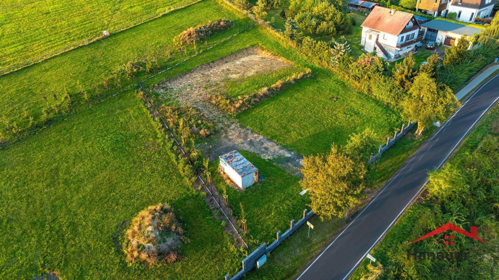 Prodej pozemku 1950 m² - foto 14
