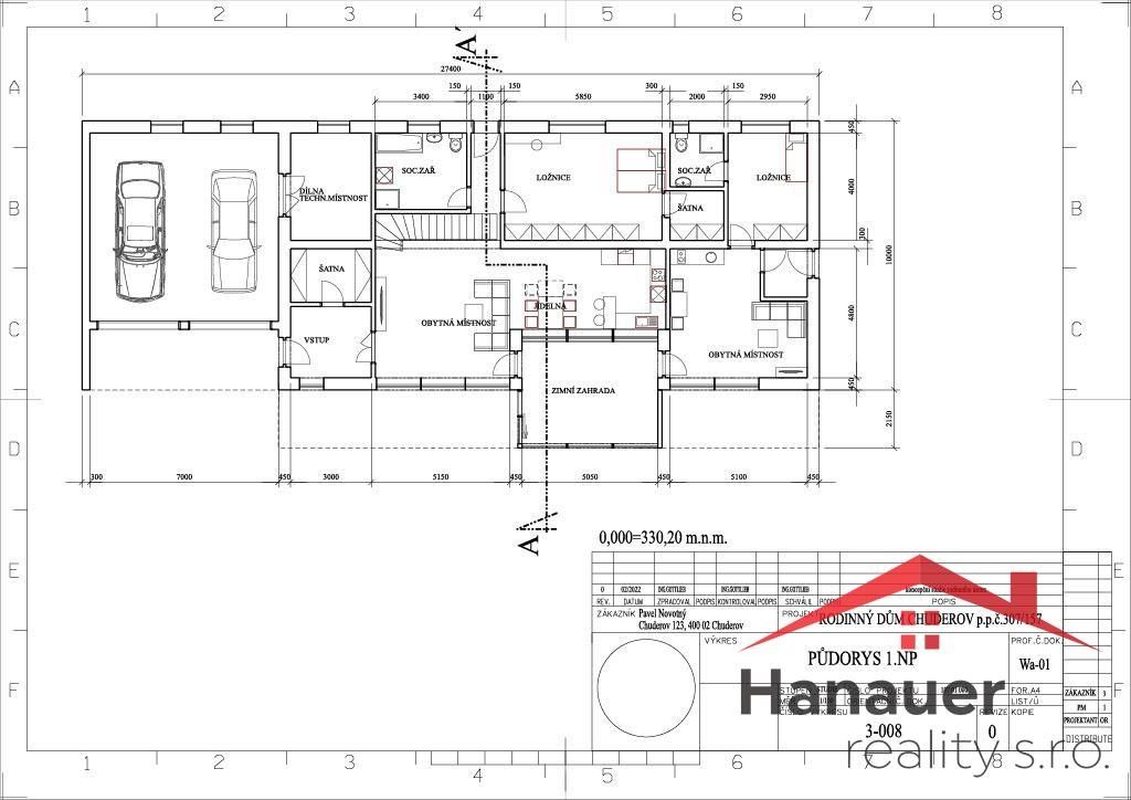 Prodej pozemku 1950 m² - foto 16