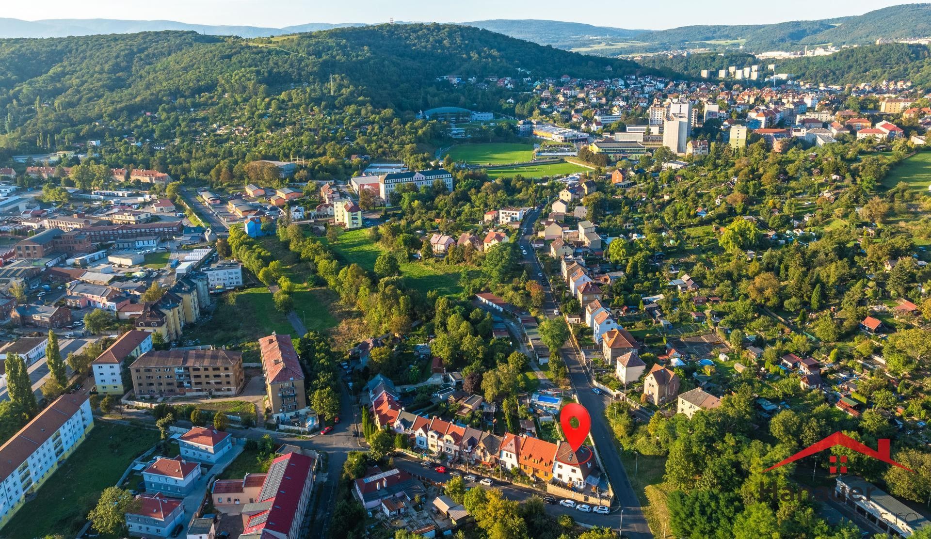 Prodej pozemku 1950 m² - foto 19