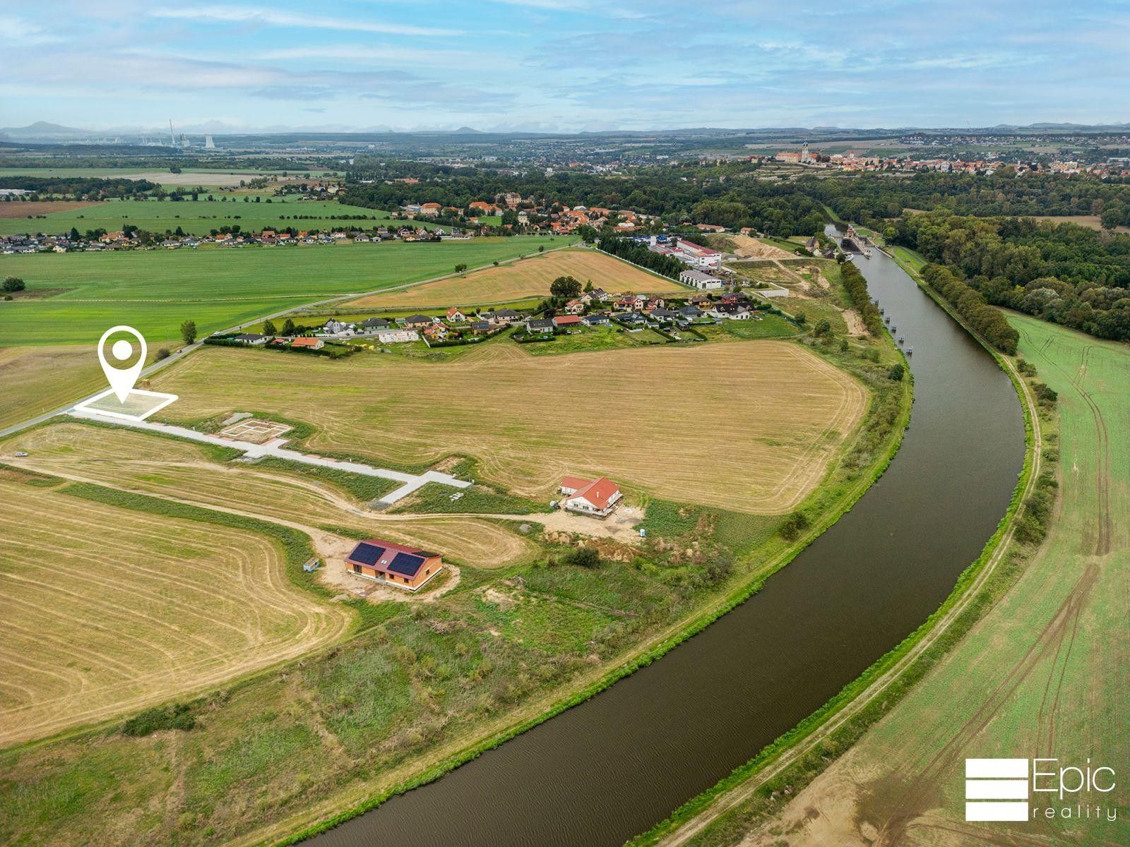 Prodej pozemku 778 m² - foto 5