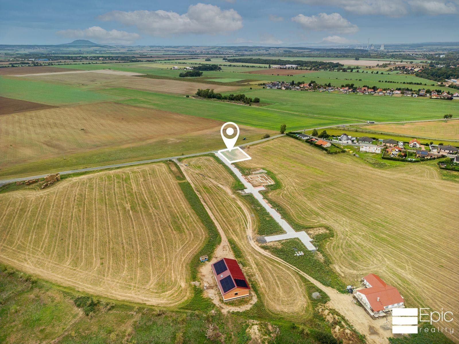 Prodej pozemku 778 m² - foto 4