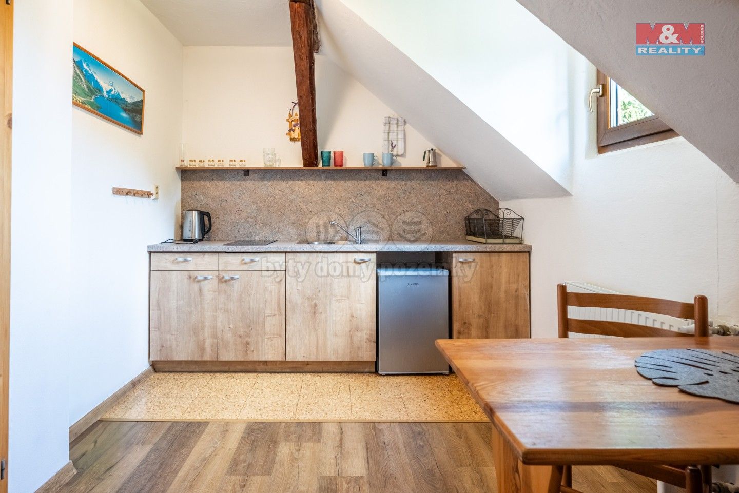 Prodej komerčního prostoru 400 m² - foto 4
