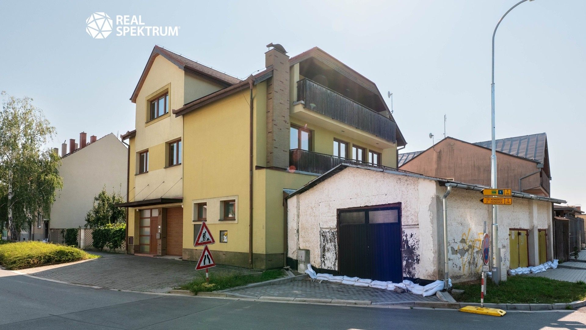 Prodej domu 352 m² - foto 3