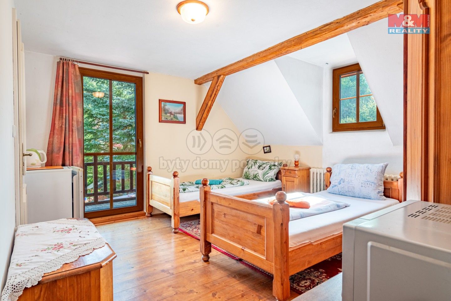 Prodej komerčního prostoru 400 m² - foto 14