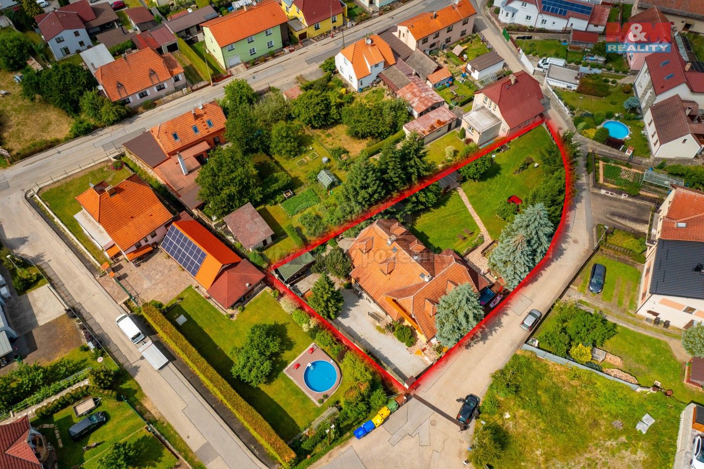 Prodej komerčního prostoru 400 m² - foto 27