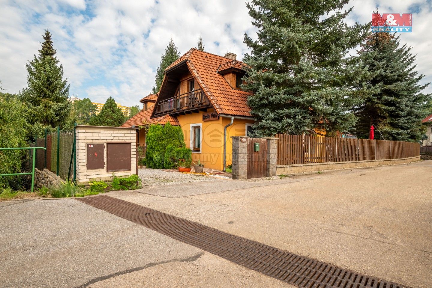 Prodej komerčního prostoru 400 m² - foto 32