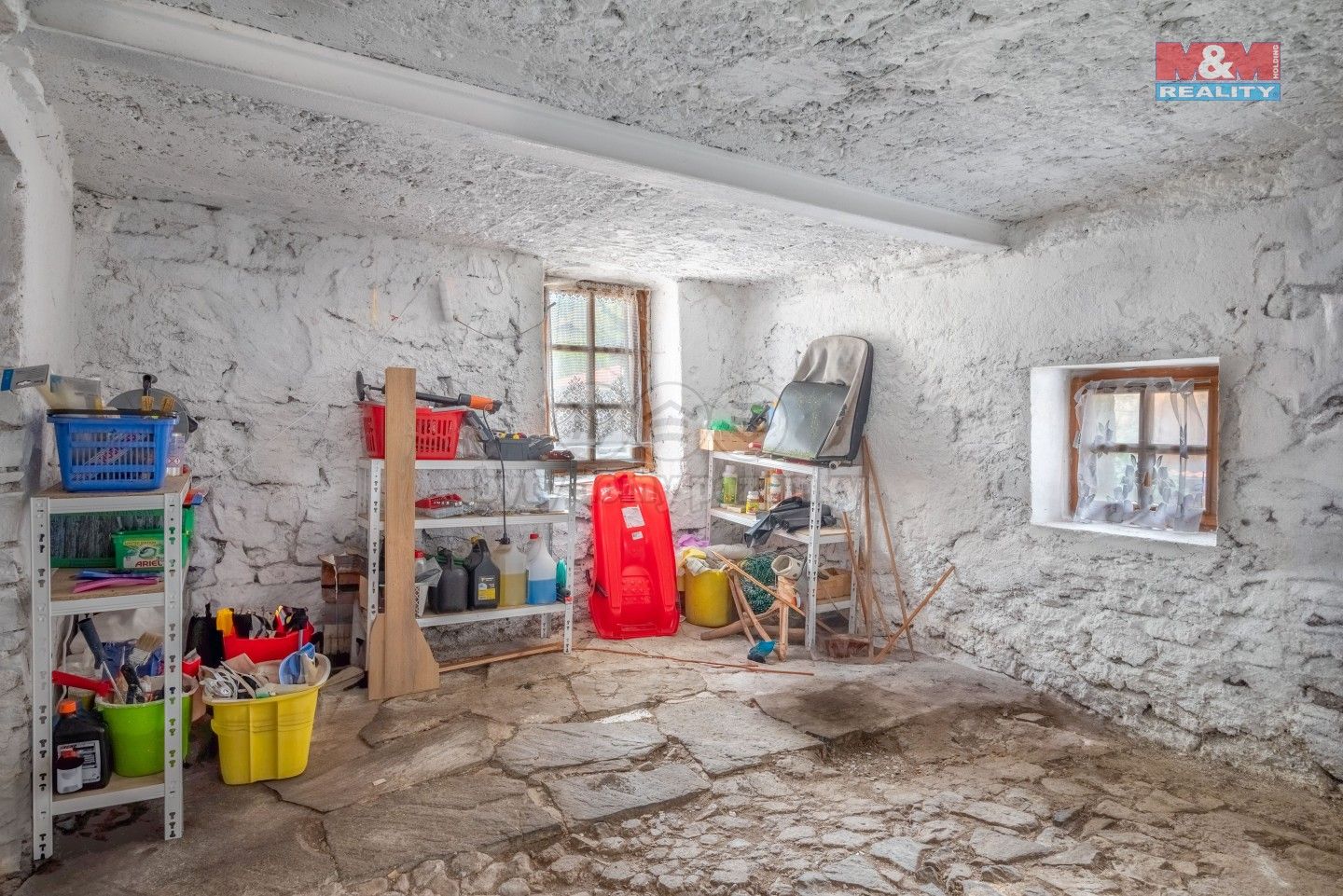 Prodej komerčního prostoru 400 m² - foto 37