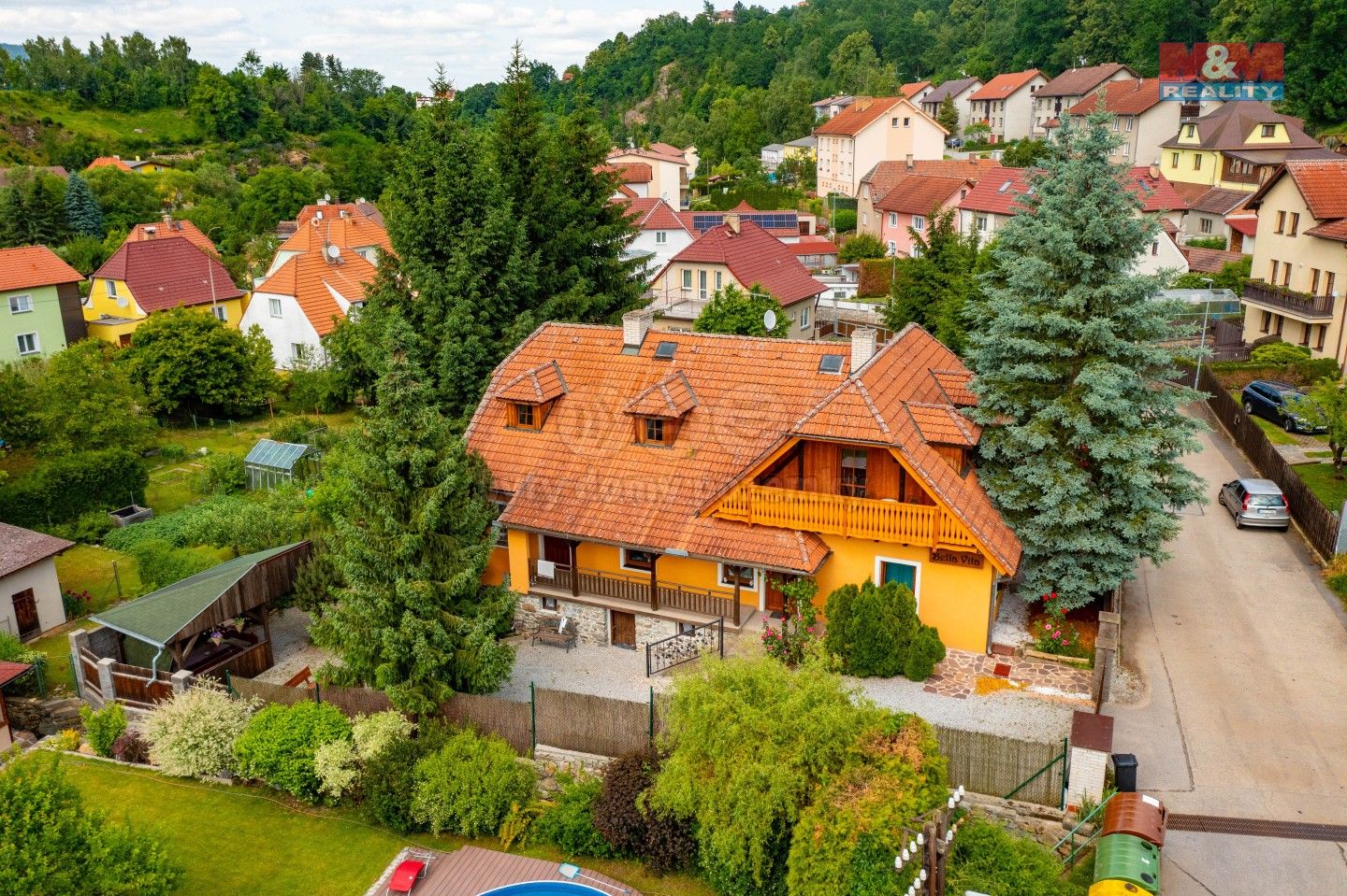 Prodej komerčního prostoru 400 m² - foto 45