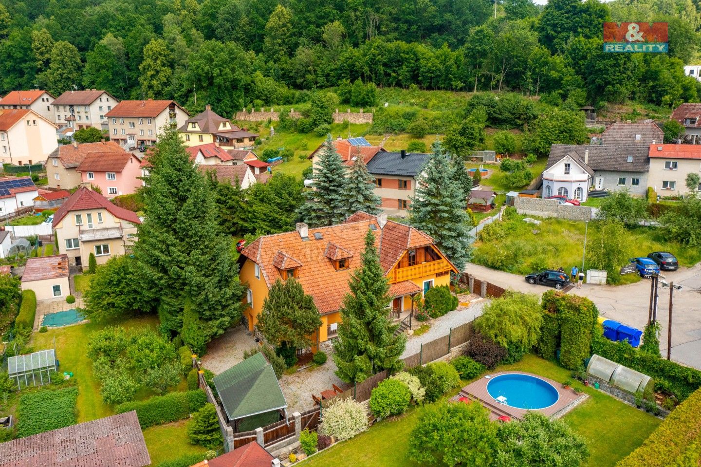 Prodej komerčního prostoru 400 m² - foto 44