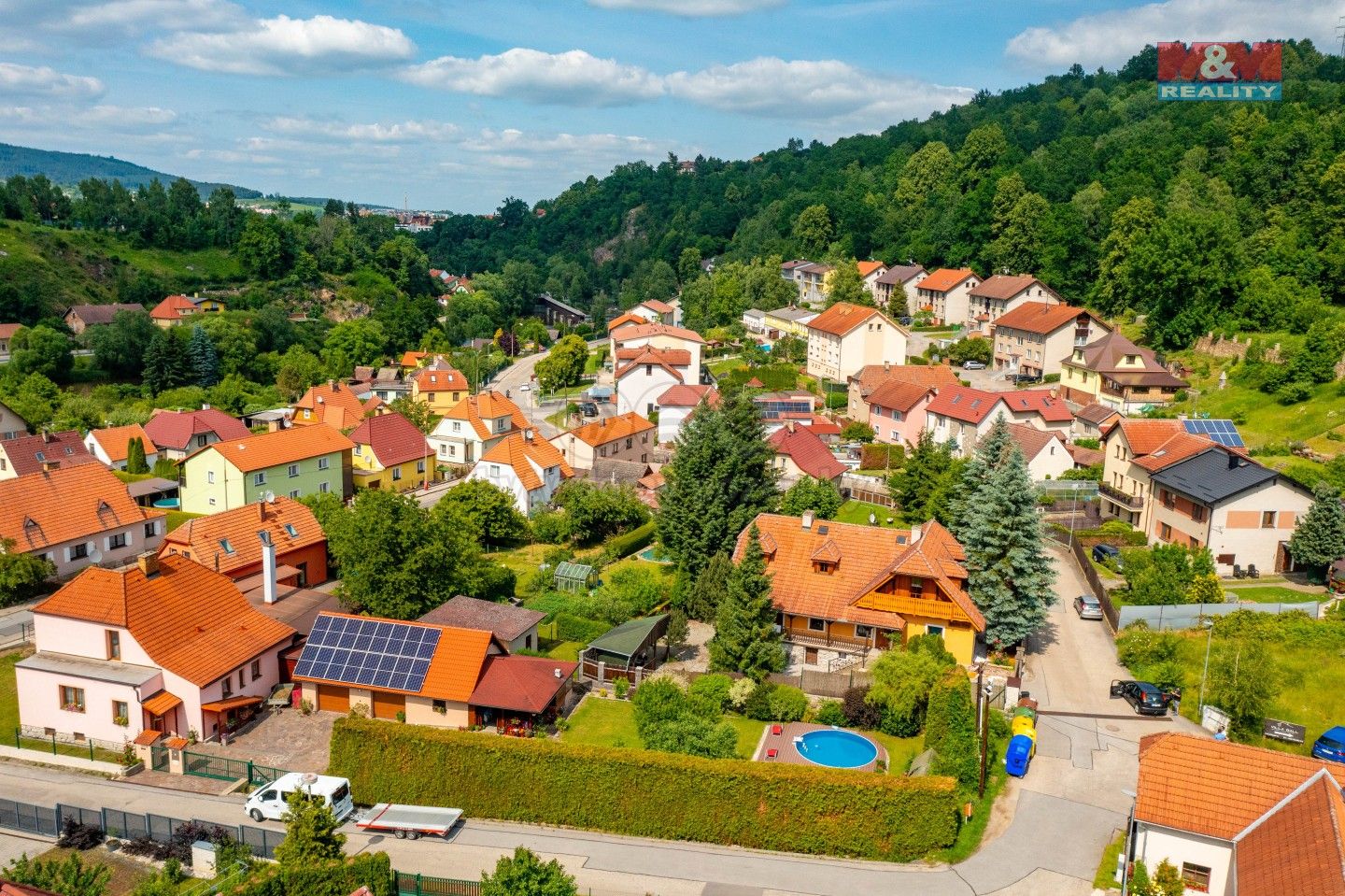 Prodej komerčního prostoru 400 m² - foto 46