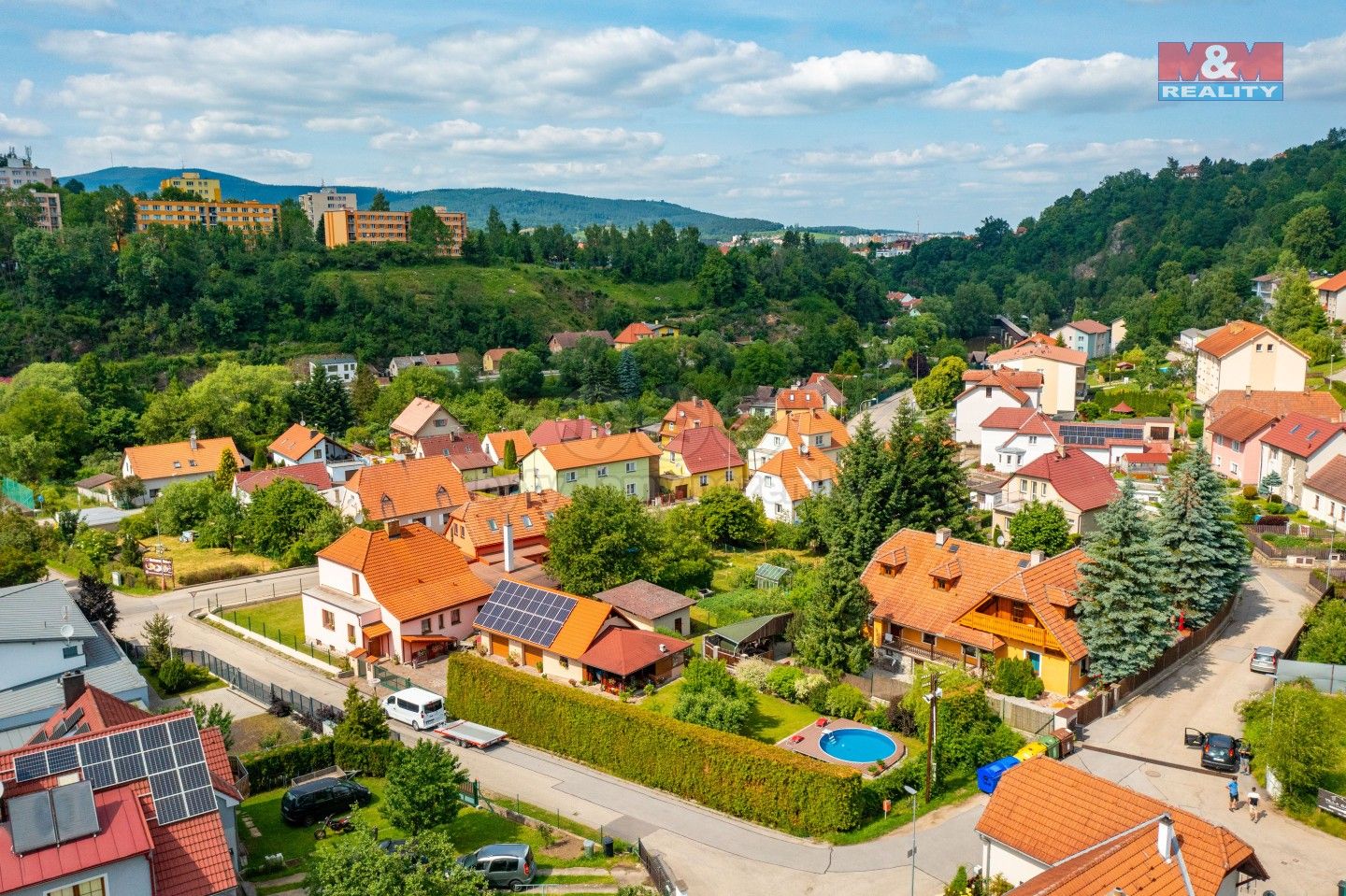 Prodej komerčního prostoru 400 m² - foto 47