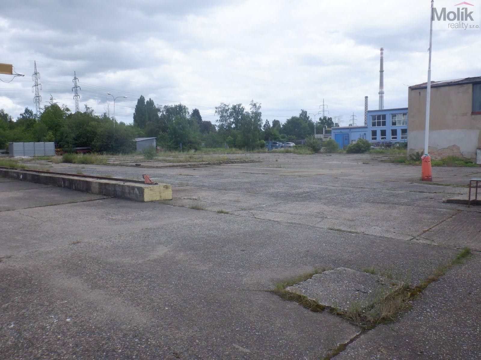 Pronájem komerčního prostoru 2500 m² - foto 3