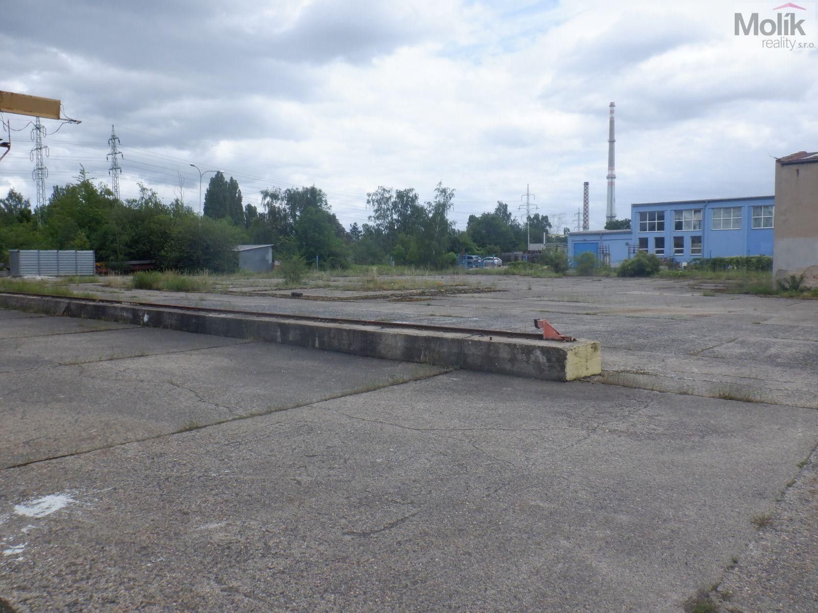 Pronájem komerčního prostoru 2500 m² - foto 5
