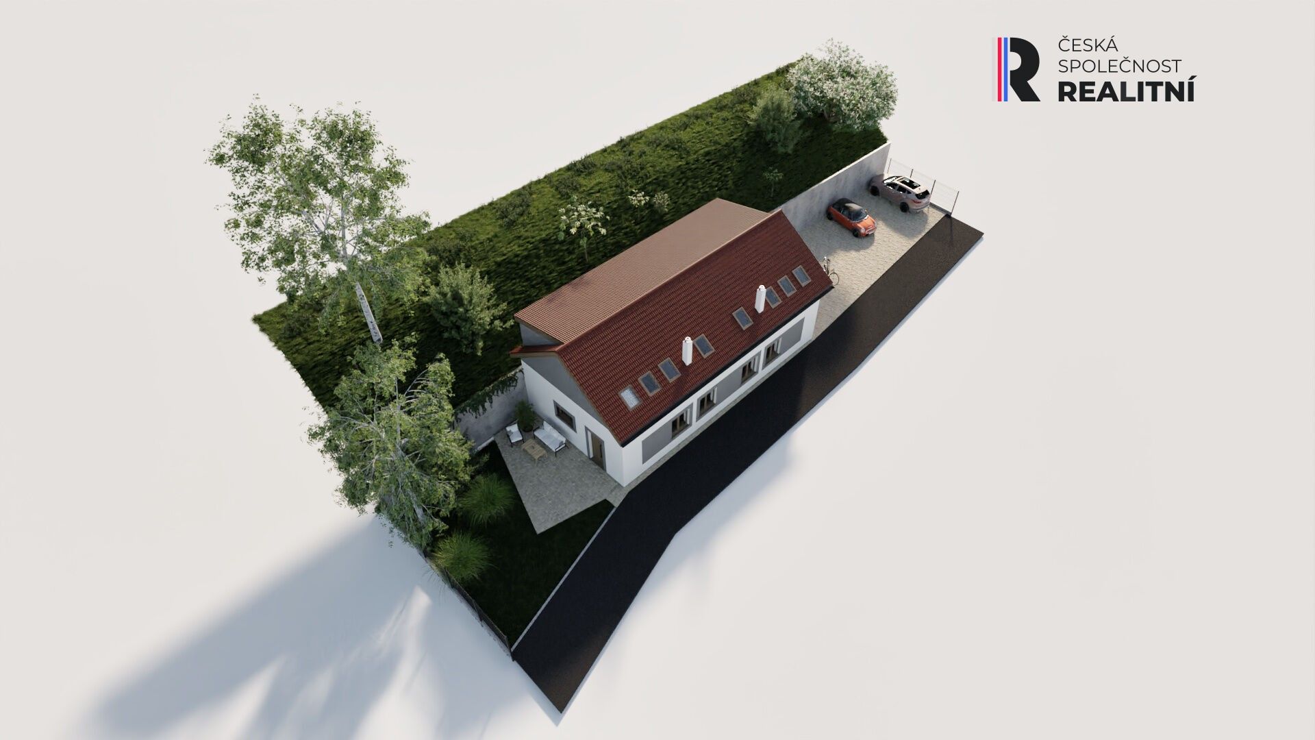 Prodej bytu 4+kk 80 m² - foto 4