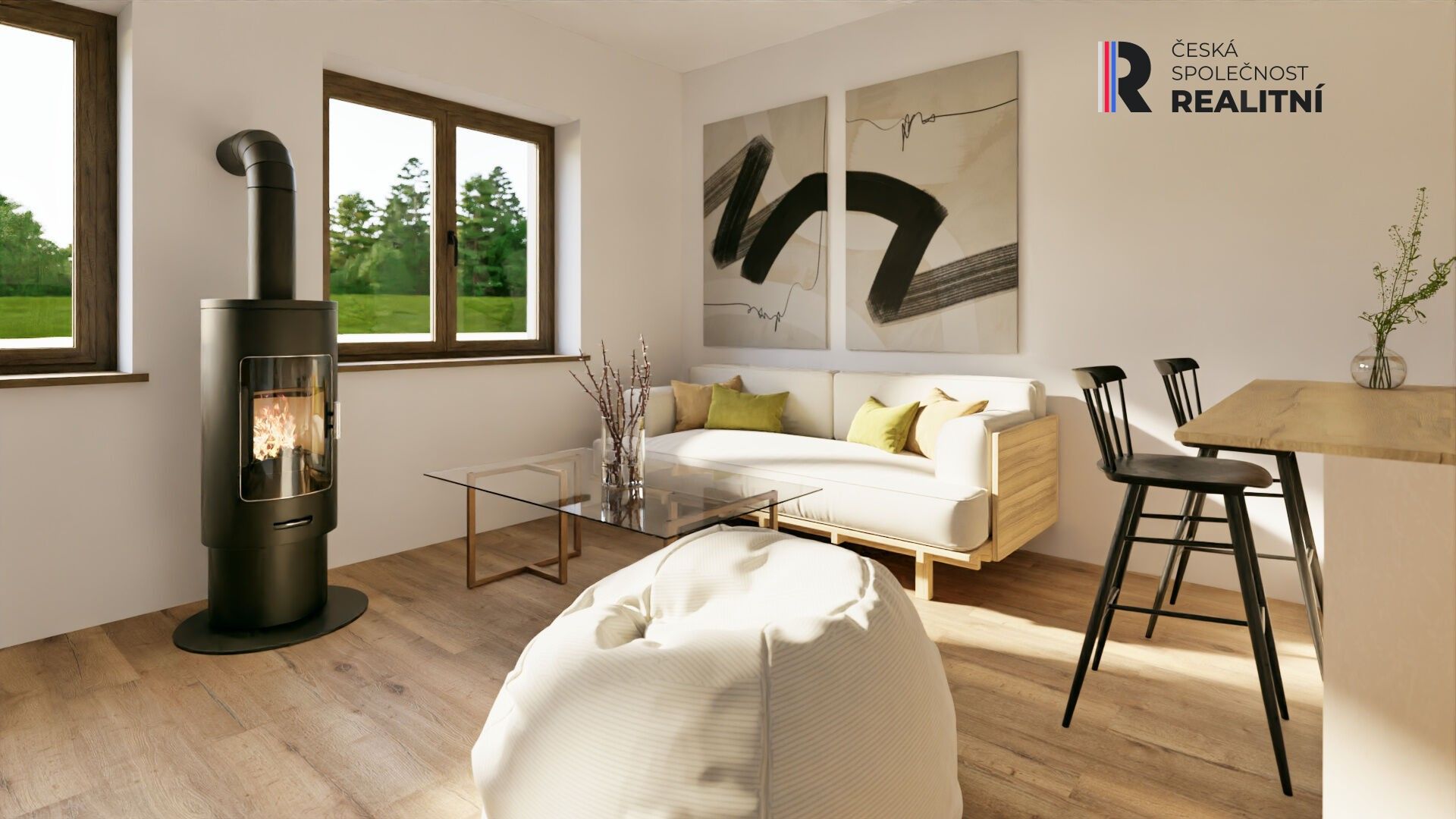 Prodej bytu 4+kk 80 m² - foto 8