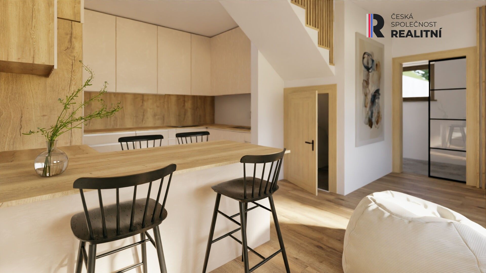 Prodej bytu 4+kk 80 m² - foto 11
