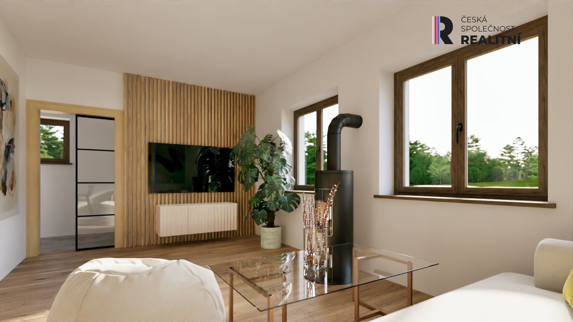 Prodej bytu 4+kk 80 m² - foto 12