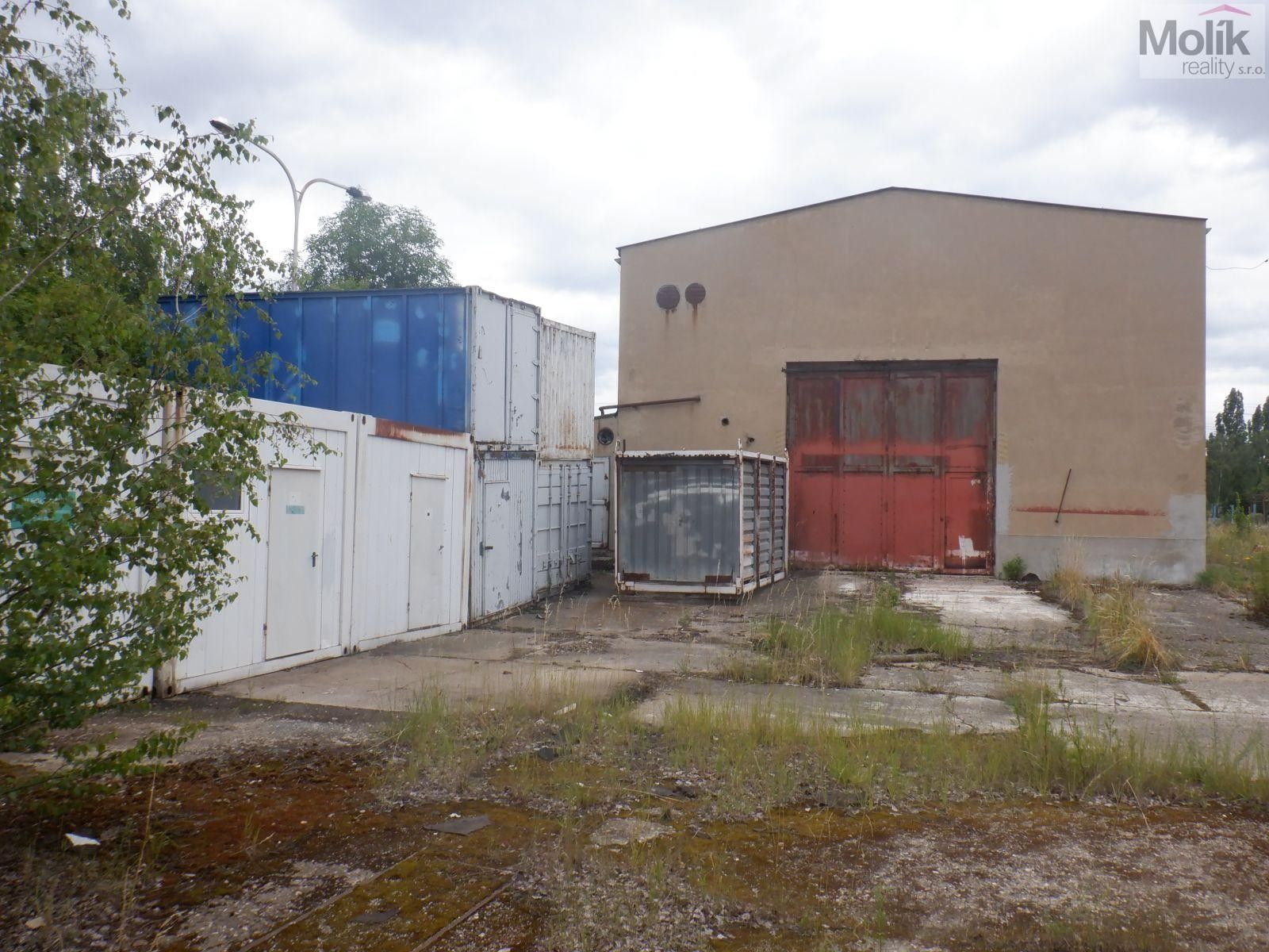 Pronájem komerčního prostoru 2500 m² - foto 17