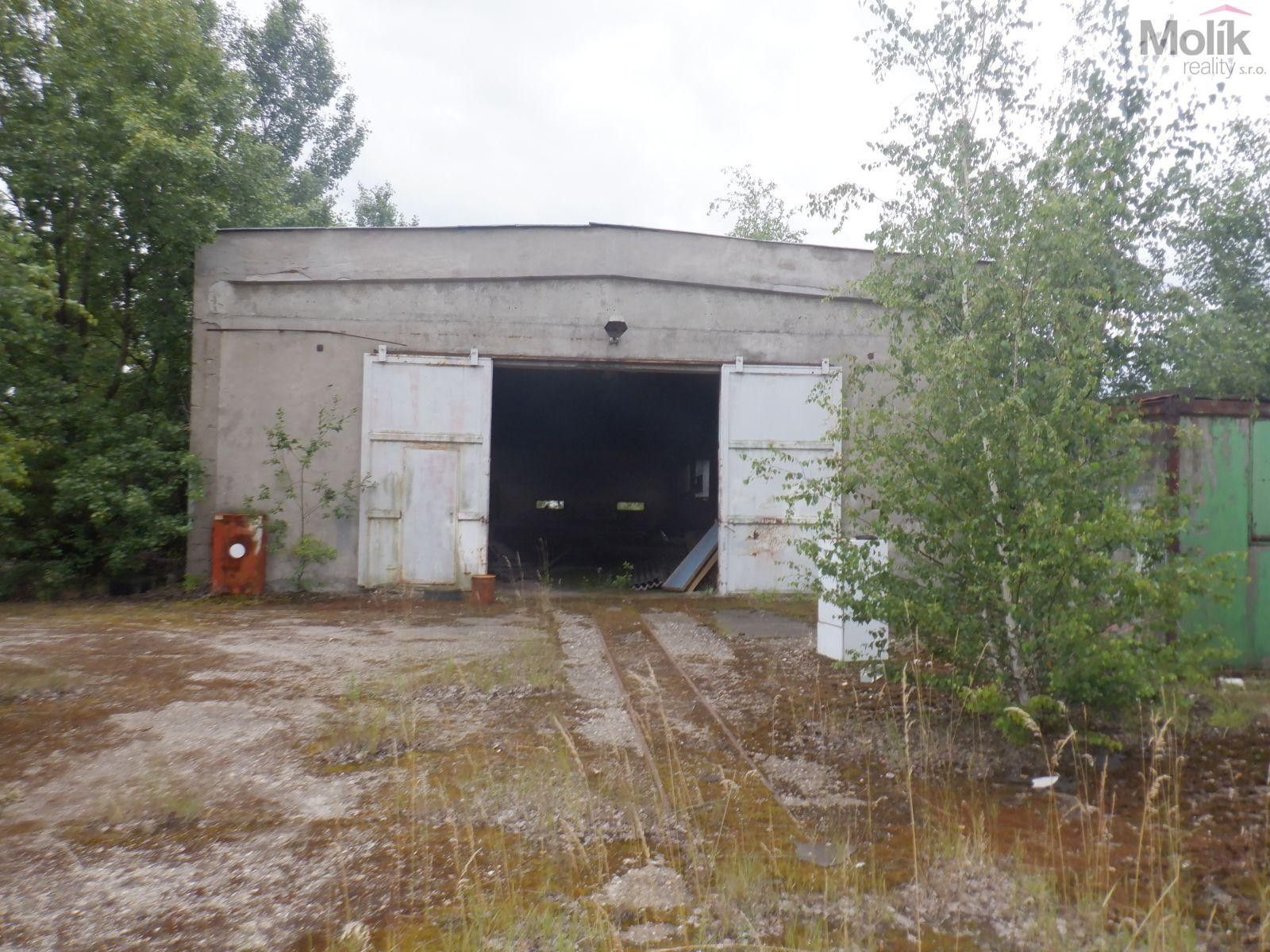 Pronájem komerčního prostoru 2500 m² - foto 20