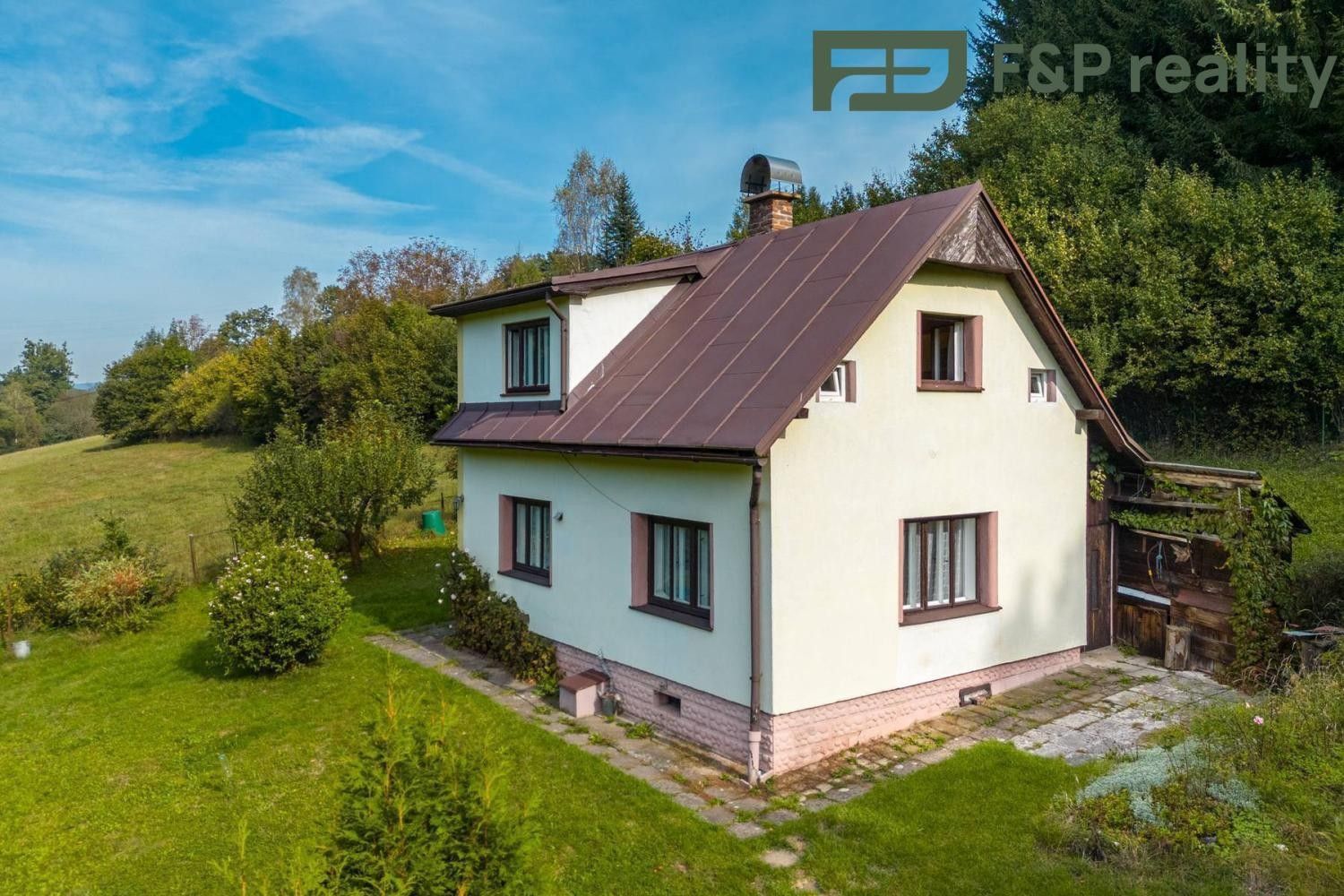 Prodej domu 115 m² - foto 1