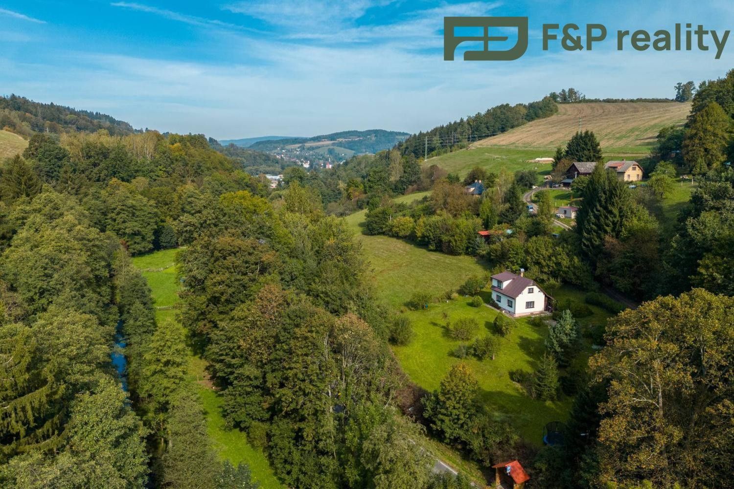 Prodej domu 115 m² - foto 2