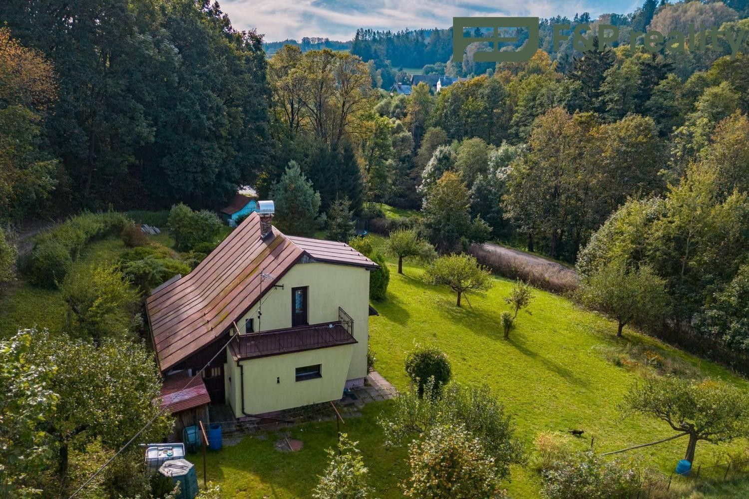 Prodej domu 115 m² - foto 3