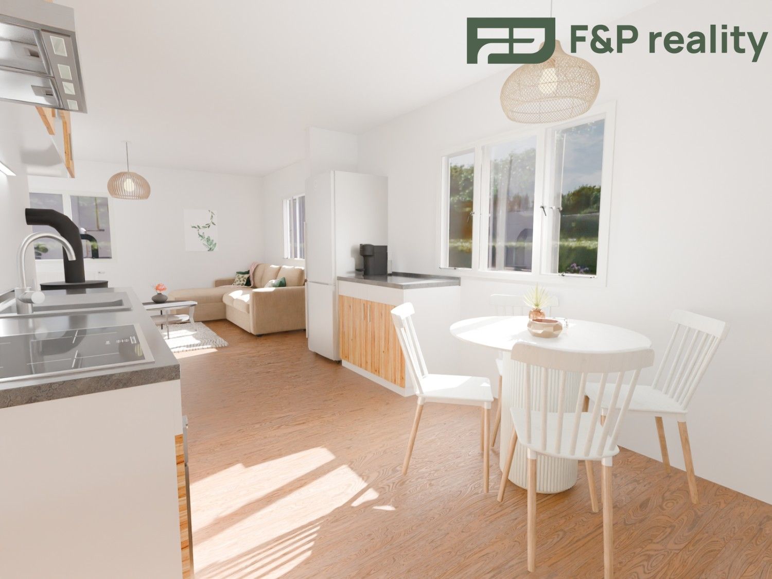 Prodej domu 115 m² - foto 11