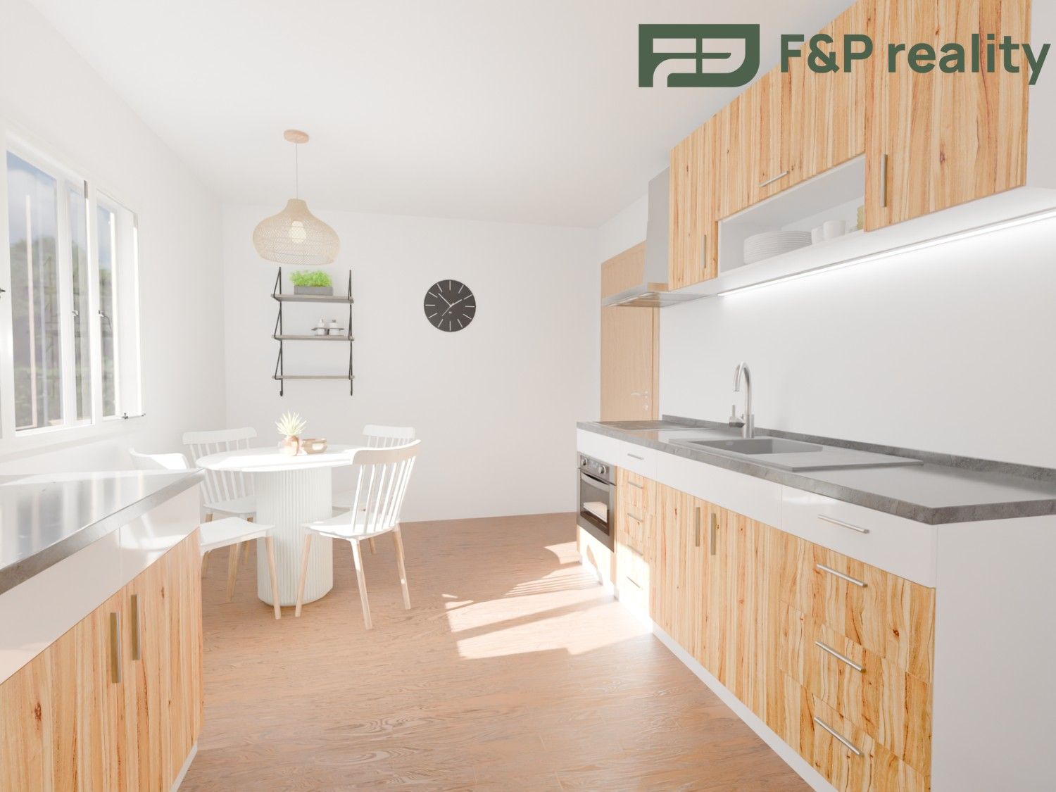 Prodej domu 115 m² - foto 9