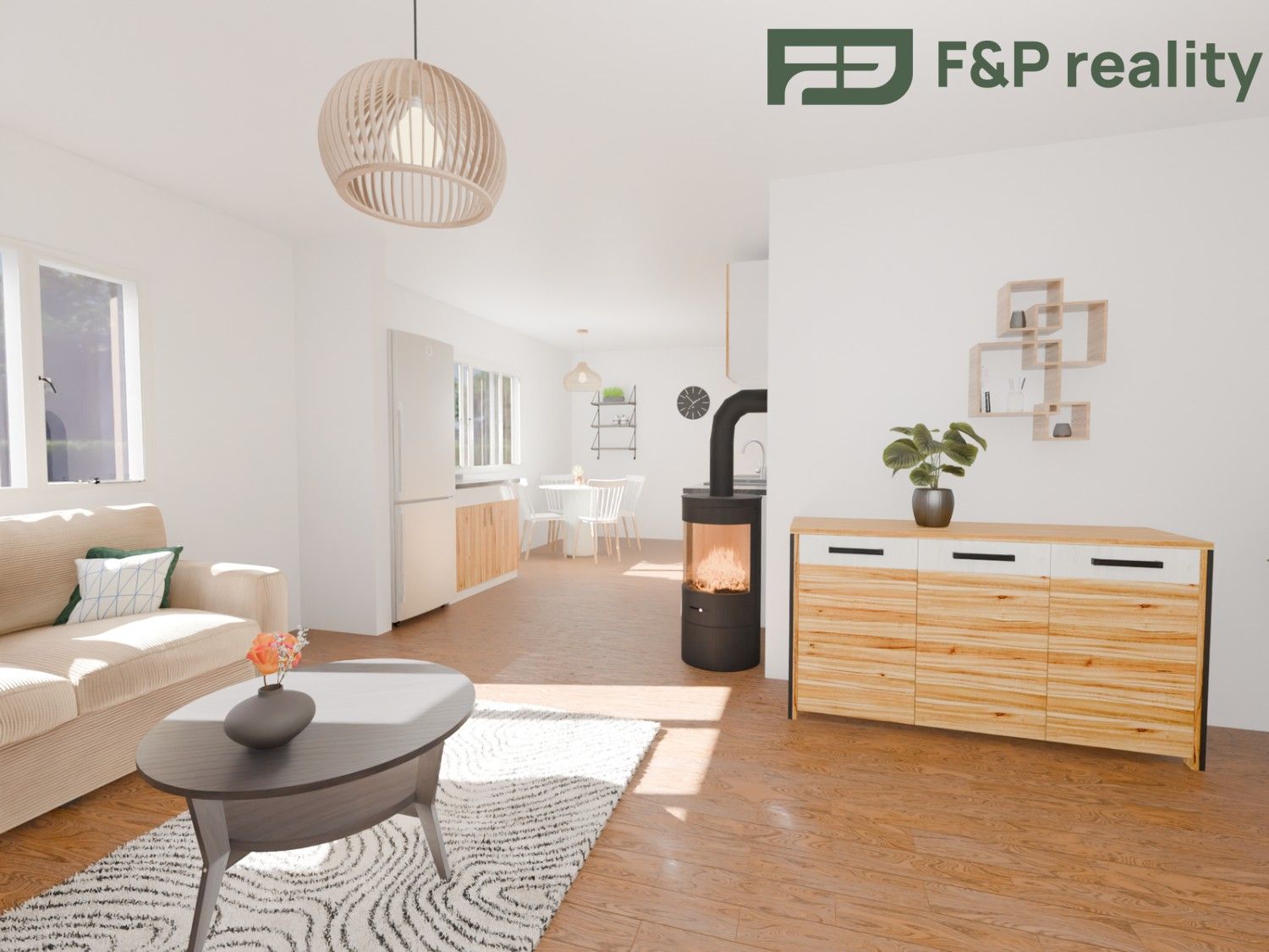 Prodej domu 115 m² - foto 14