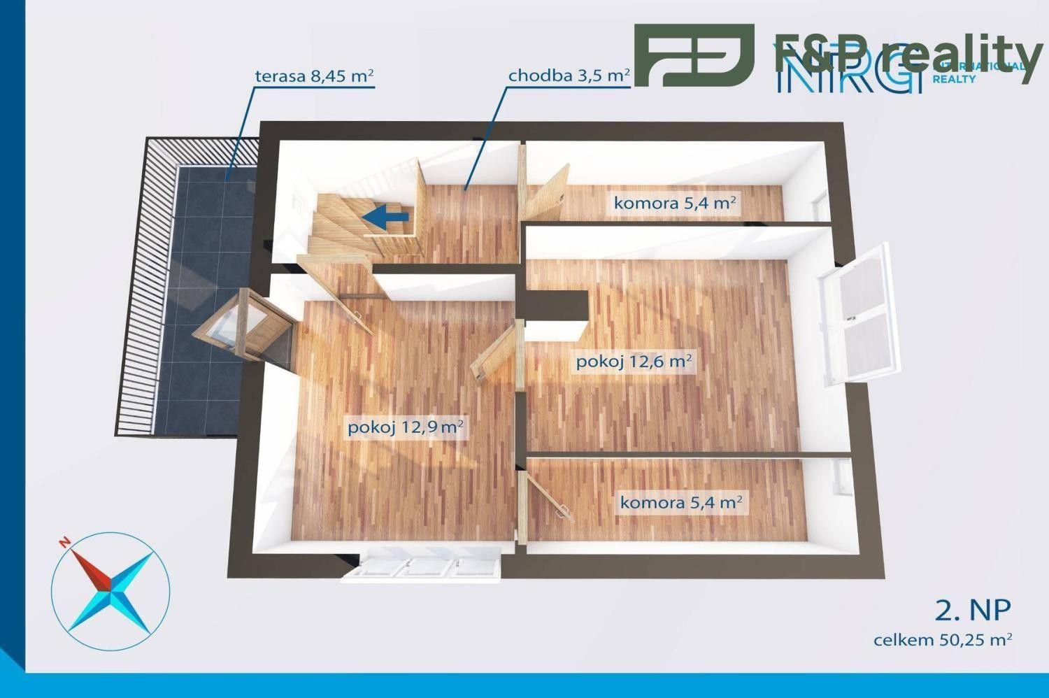 Prodej domu 115 m² - foto 15