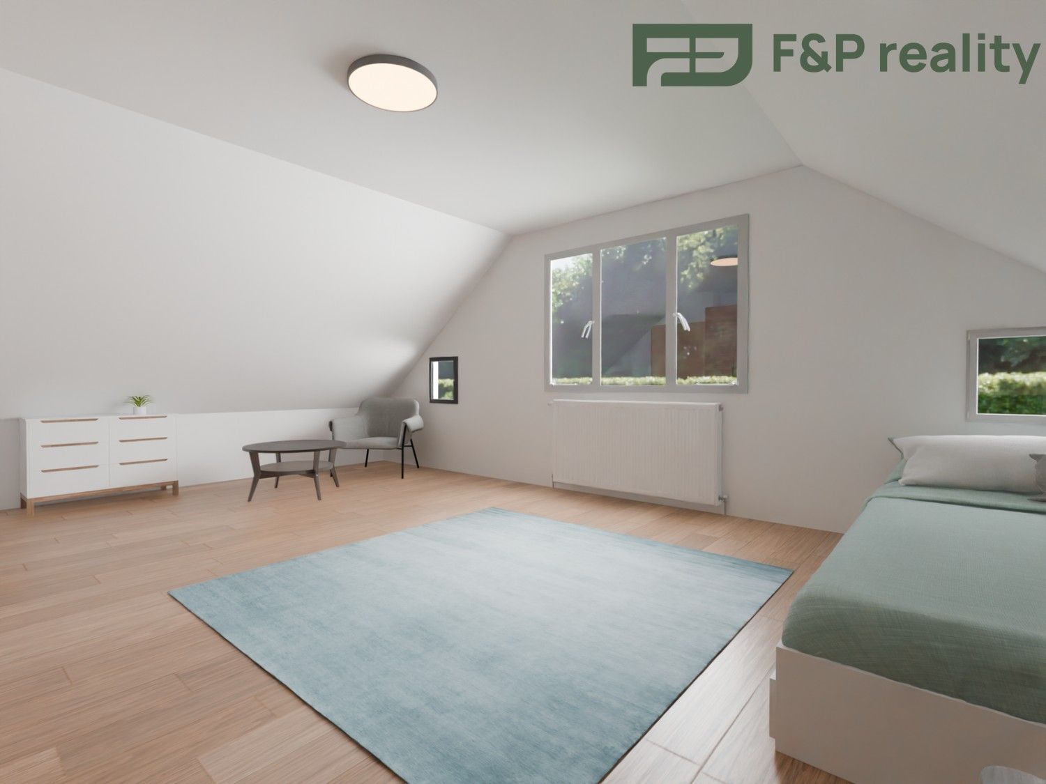 Prodej domu 115 m² - foto 23