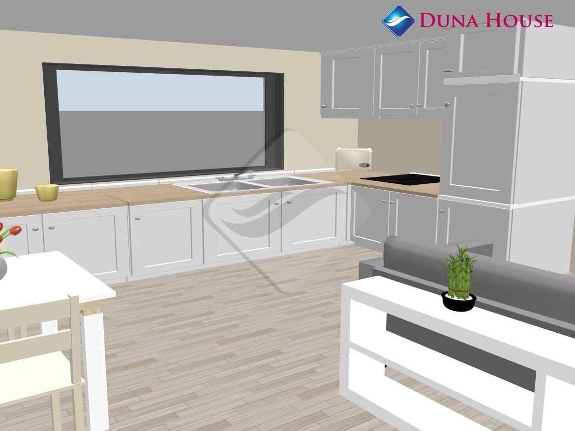 Prodej bytu 2+kk 44 m² - foto 1