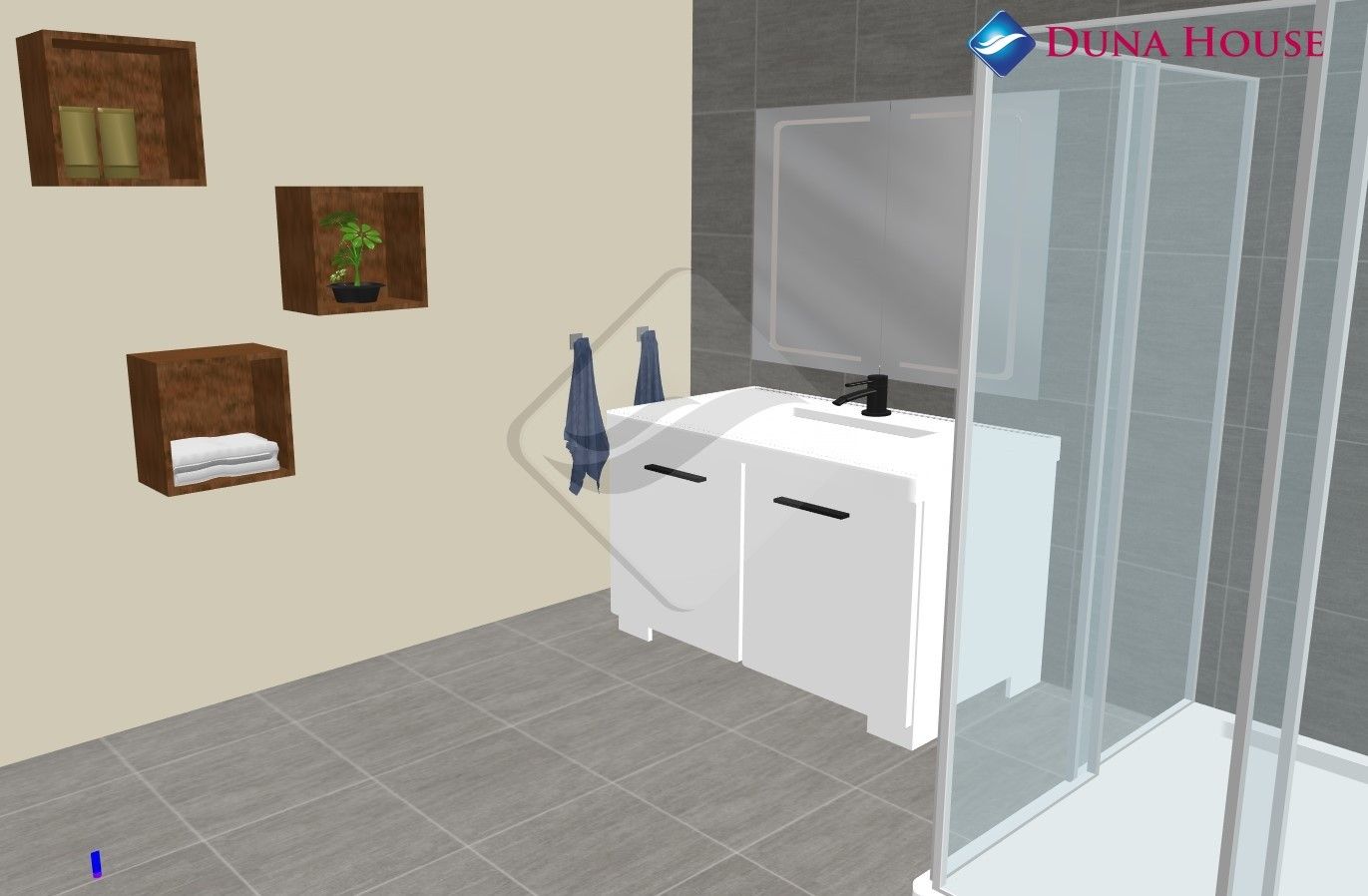 Prodej bytu 2+kk 44 m² - foto 11