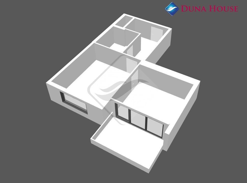Prodej bytu 2+kk 44 m² - foto 14