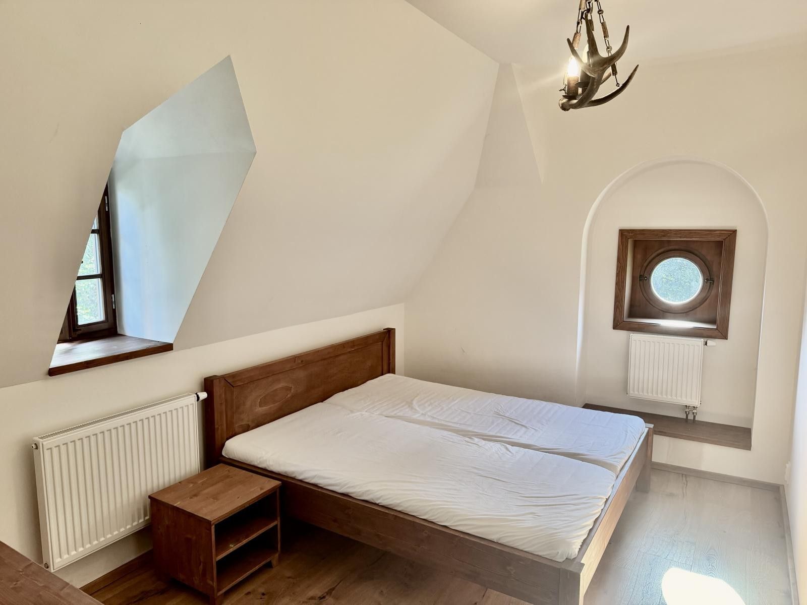 Prodej bytu 2+kk 40 m² - foto 5