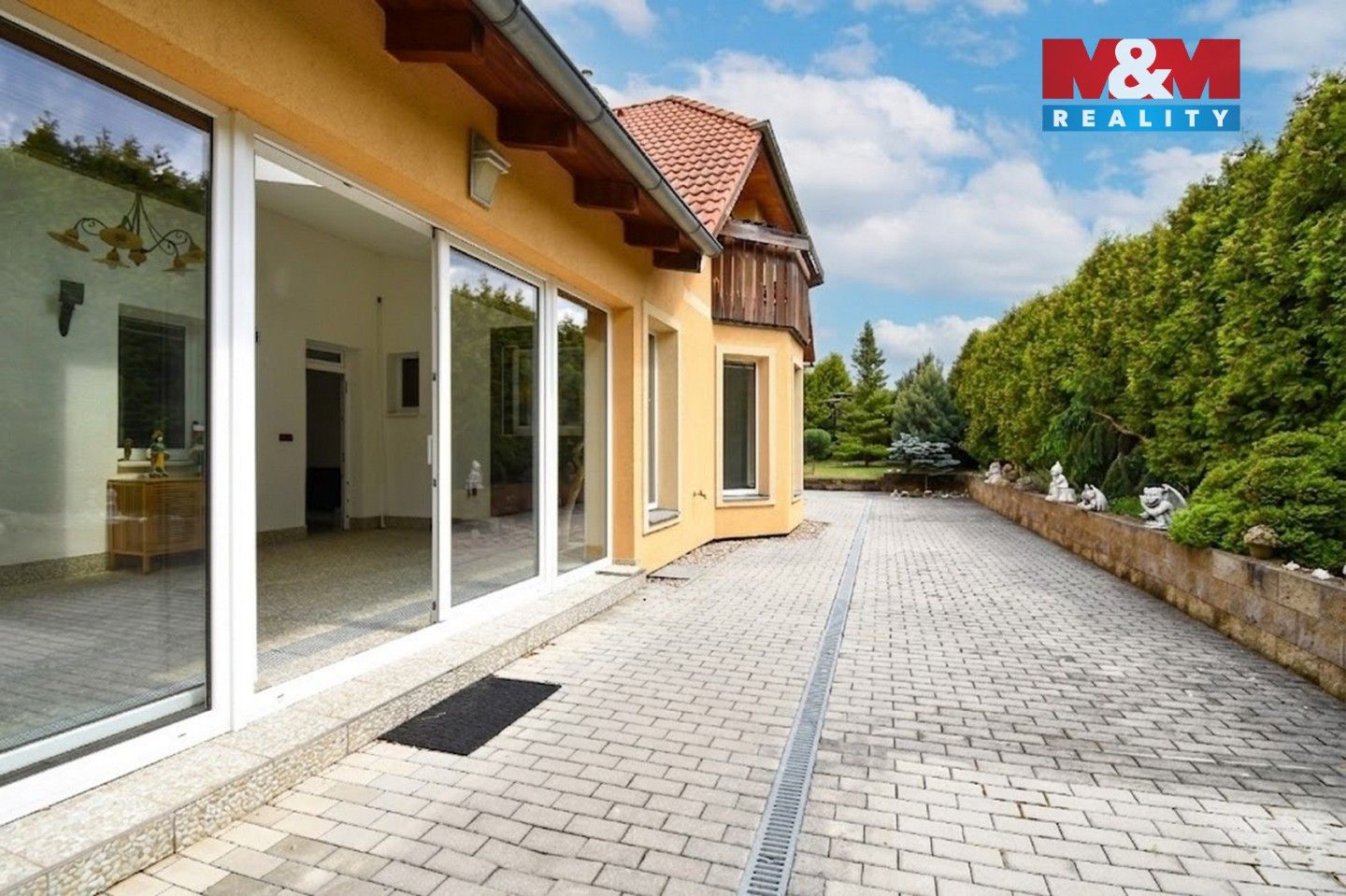 Prodej domu 312 m² - foto 16