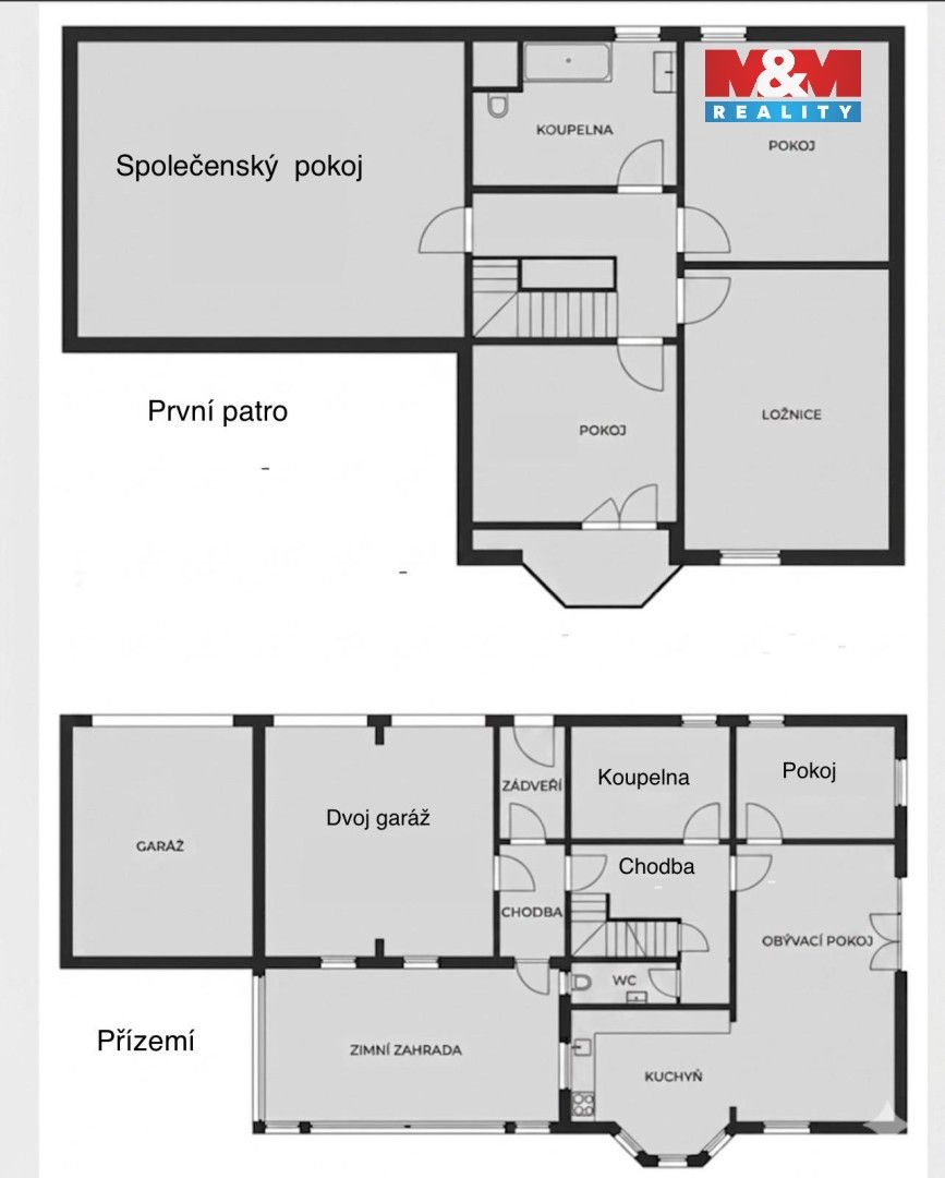 Prodej domu 312 m² - foto 24