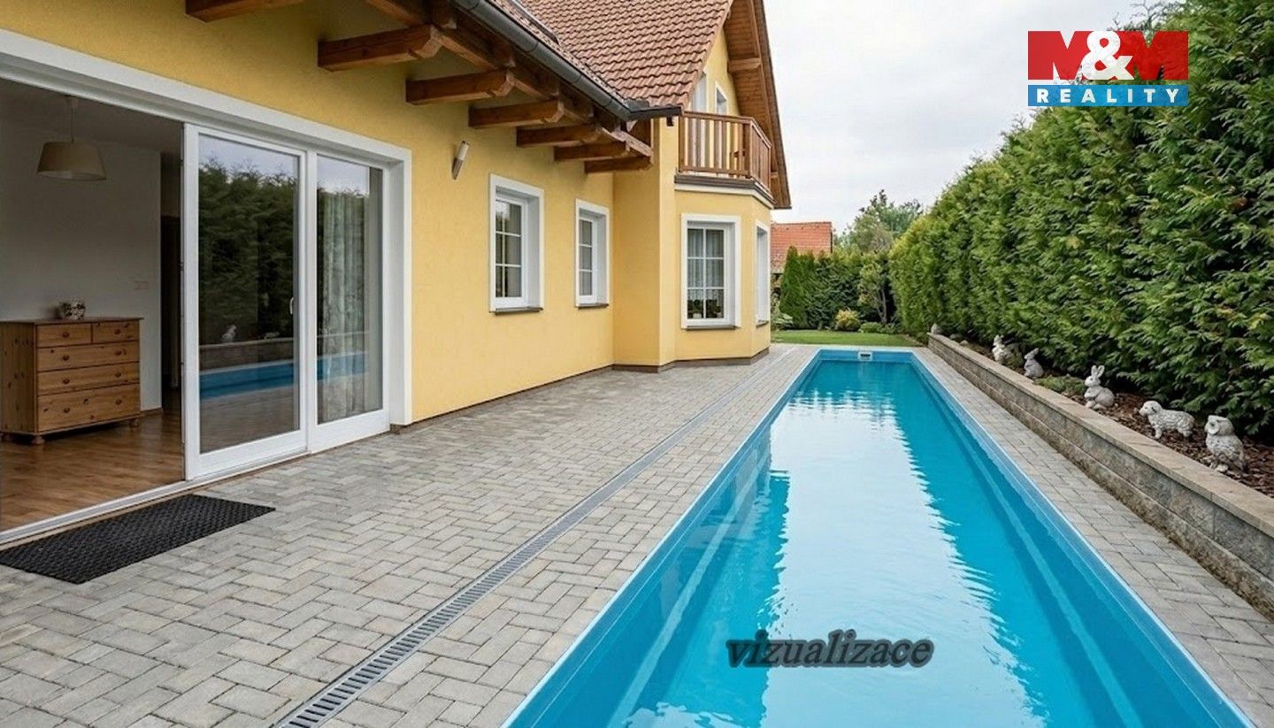 Prodej domu 312 m² - foto 17