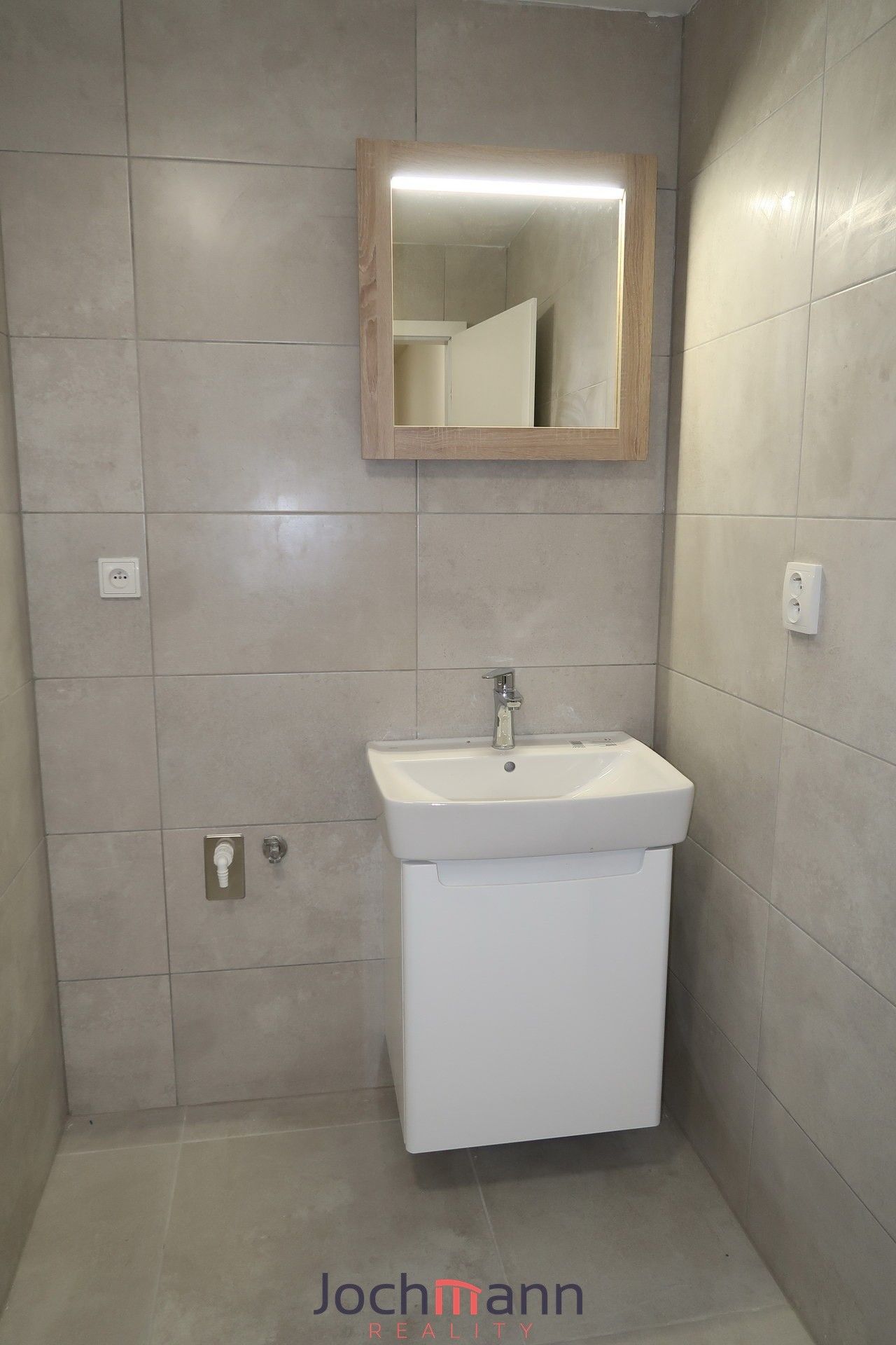 Pronájem bytu 1+kk 45 m² - foto 5