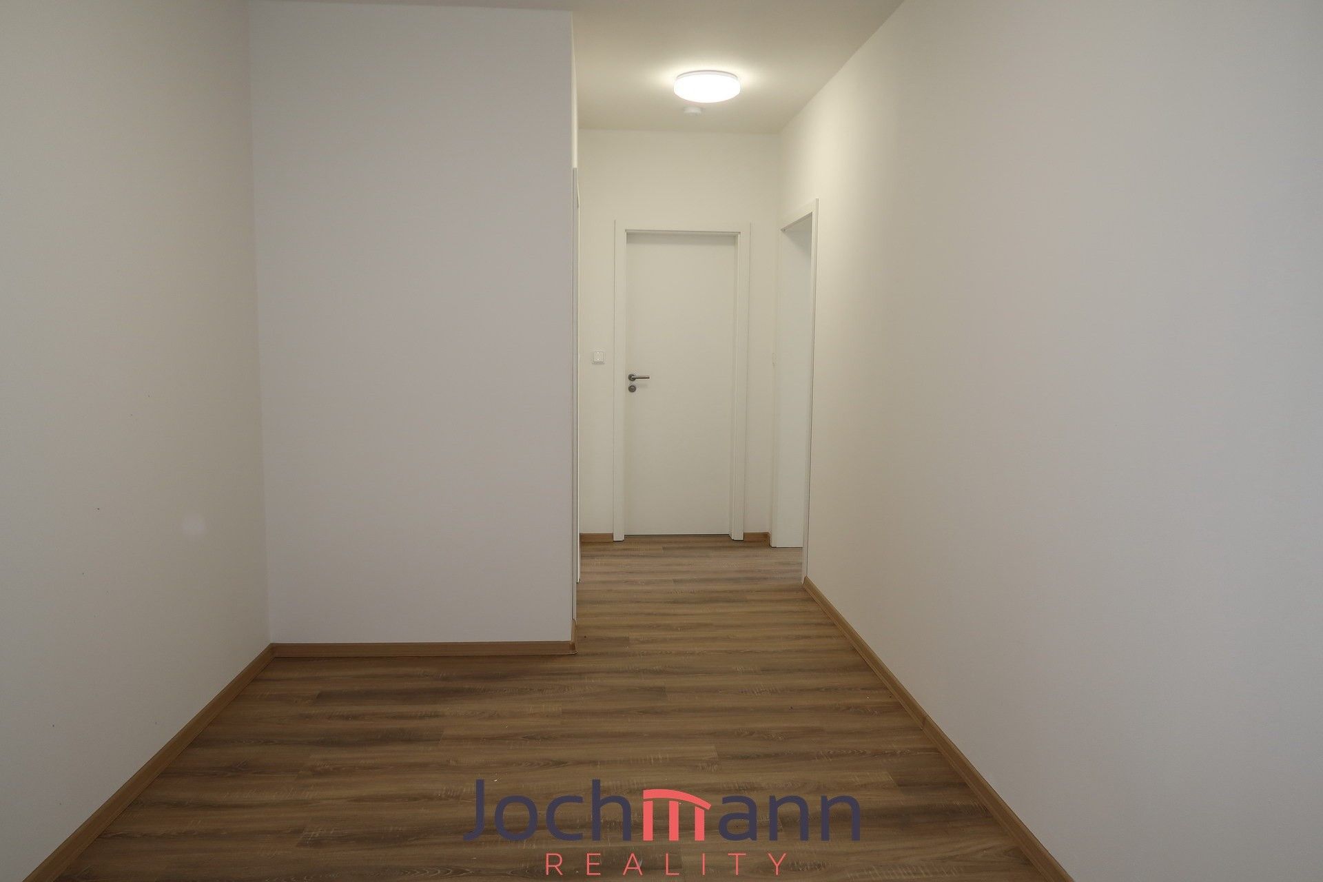 Pronájem bytu 1+kk 45 m² - foto 3