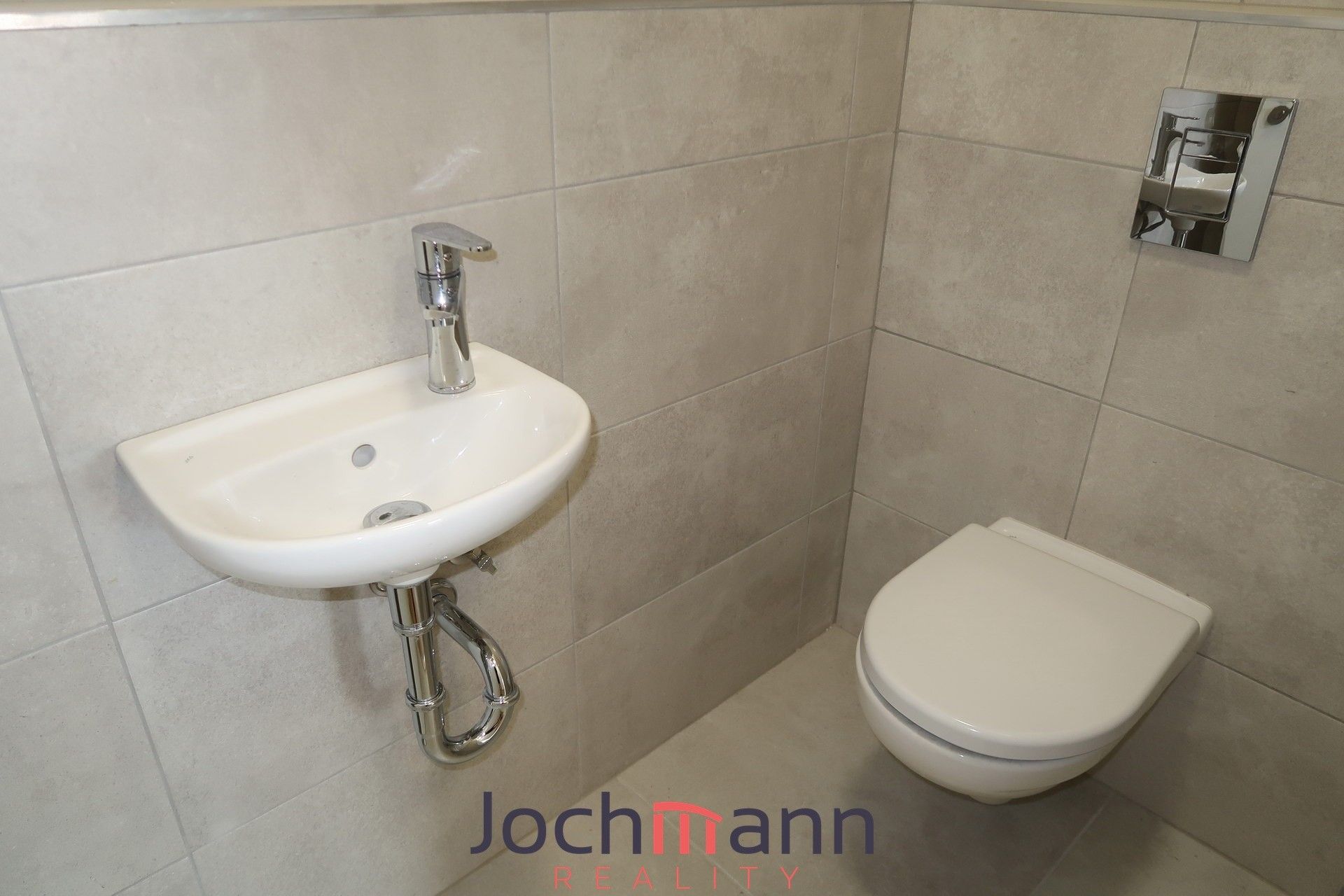Pronájem bytu 1+kk 45 m² - foto 4