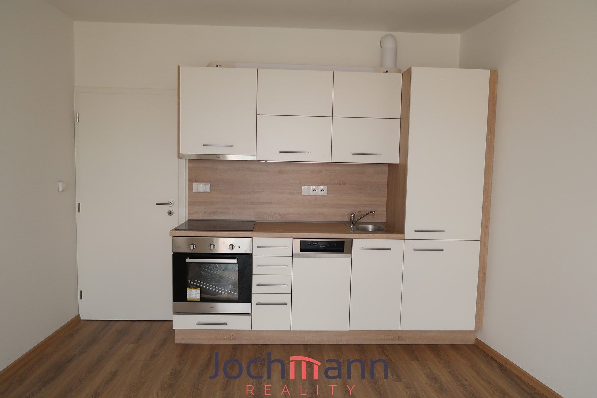 Pronájem bytu 1+kk 45 m² - foto 1