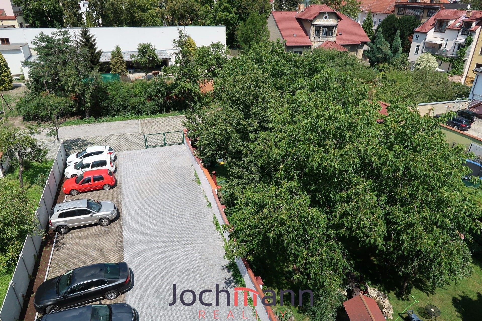 Pronájem bytu 1+kk 45 m² - foto 11