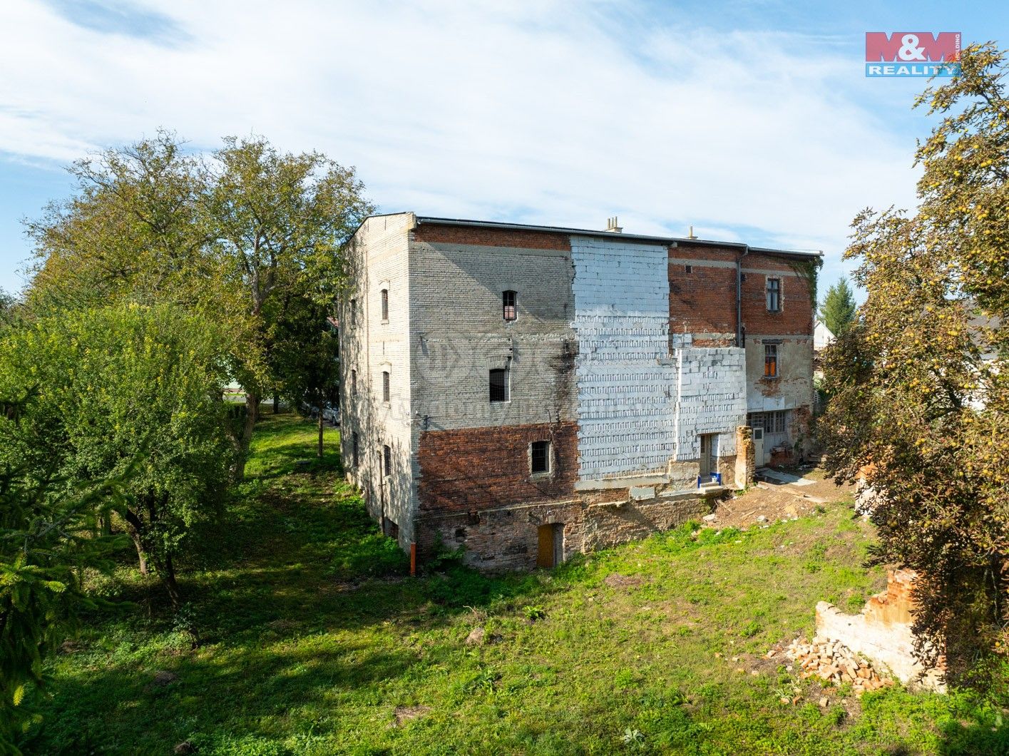 Prodej komerčního prostoru 250 m² - foto 3