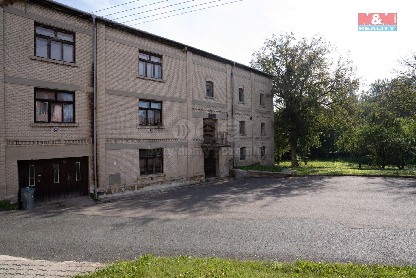 Prodej komerčního prostoru 250 m² - foto 6